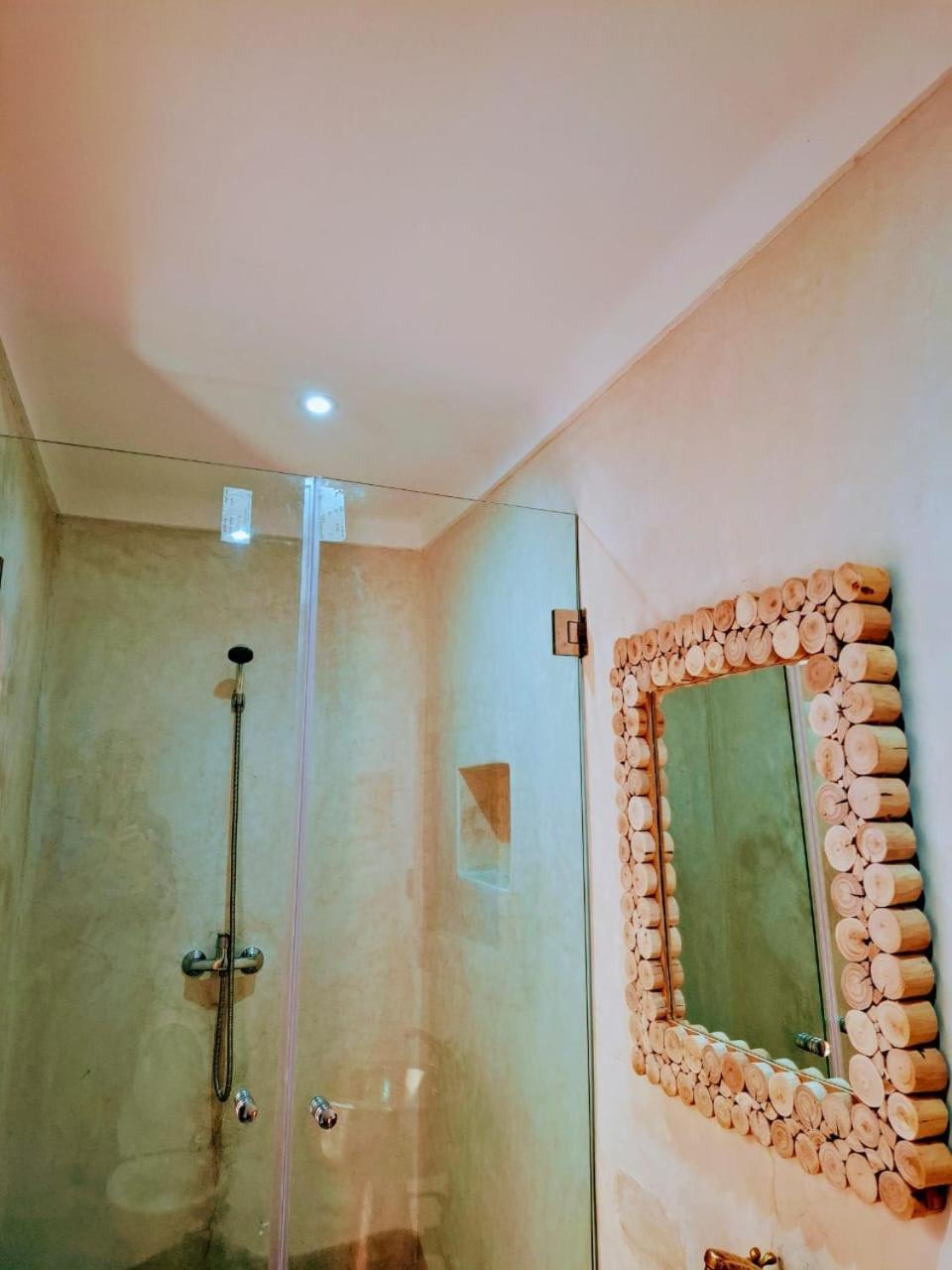 Duplex Riad Abjaou マラケシュ 部屋 写真